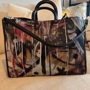 COACH X MINT & SERF ROGUE 39